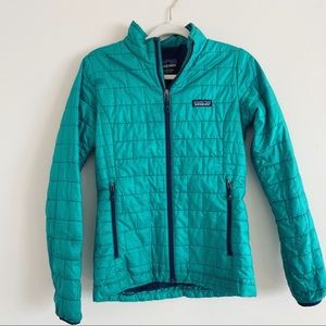 Patagonia Nano Puff
